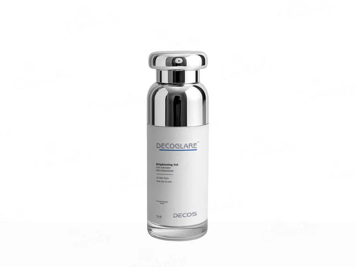 Decoglare Brightening Gel