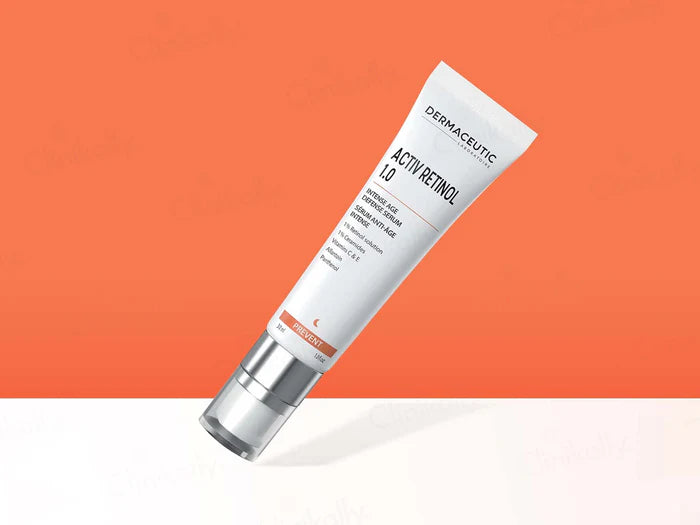 Dermaceutic Activ Retinol 1.0 – Advanced Retinol Anti-Aging Serum