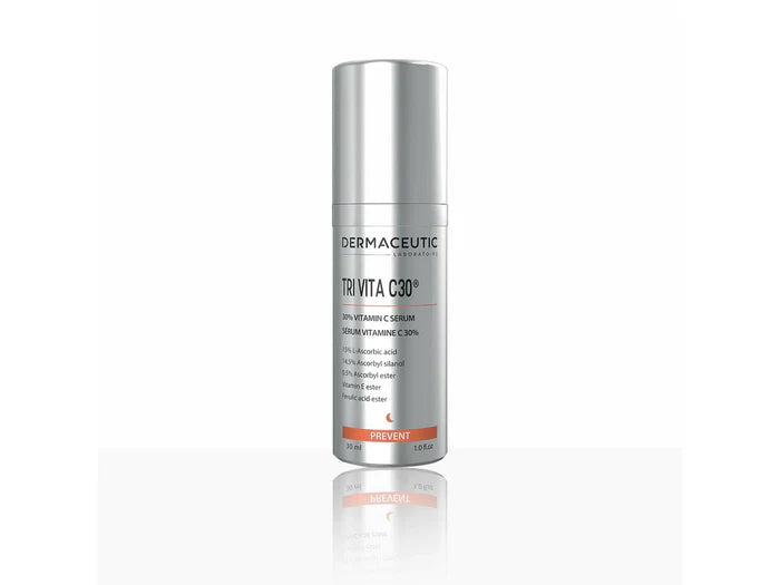 Dermaceutic Tri-Vita C30 30% Vitamin C Serum