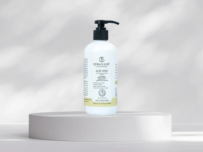 Dermalsure Aloe Vera Hair Conditioner