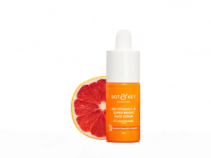 Dot &amp; Key 10% Vitamin C + E Super Bright Face Serum