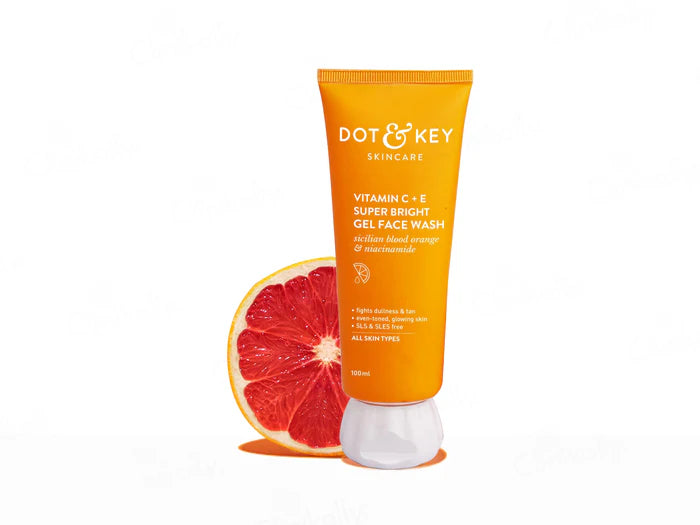 Dot &amp; Key 10% Vitamin C + E Super Bright Face Serum
