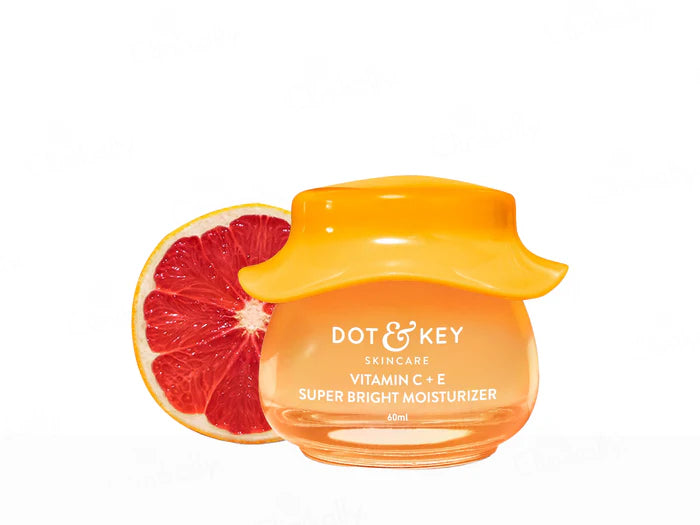Dot &amp; Key Vitamin C + E Super Bright Moisturizer