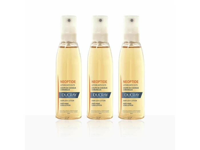 Ducray Neoptide Thinning Hair Lotion For Women