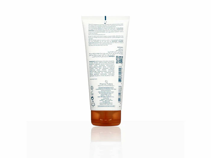 Ducray Anaphase+ Strengthening Conditioner – Fortifying Care for Weak &amp; Thinning Hair