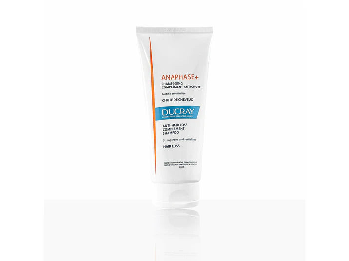 Ducray Anaphase+ Anti-Hair Loss Complement Shampoo