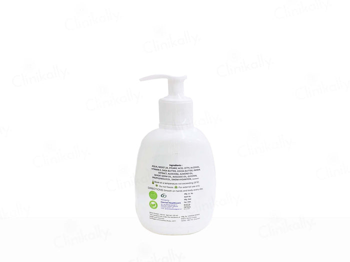 Emosoft-24 Moisturizing Lotion