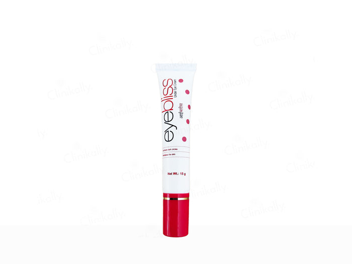 Eyebliss Under Eye Cream 15 g