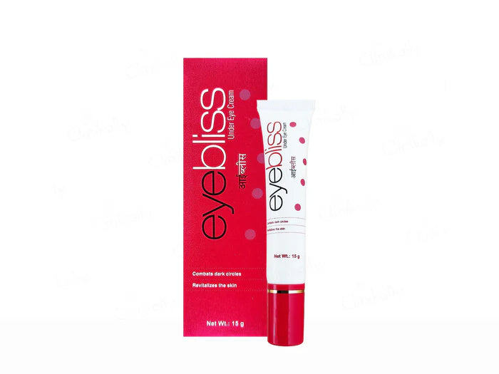 Eyebliss Under Eye Cream 15 g