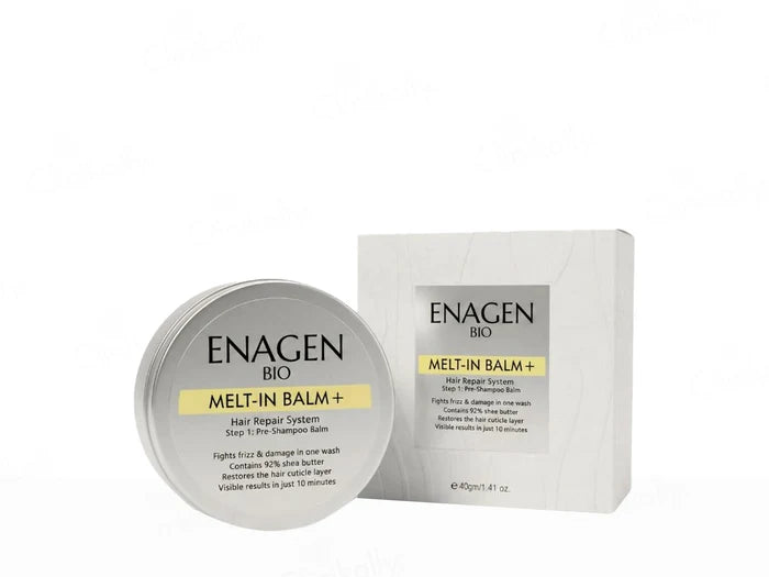 EnagenBio Hair Repair System Melt-In Balm