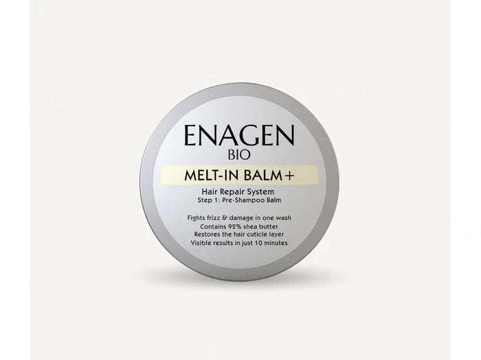 EnagenBio Hair Repair System Melt-In Balm