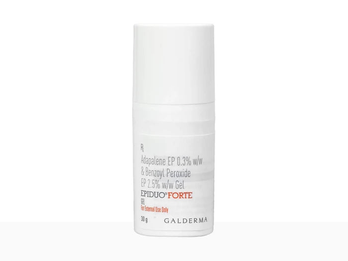 Epiduo Forte Gel&nbsp;
