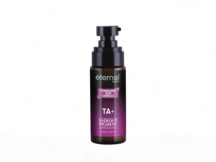 Eternal Bright Tranexamic Acid Complex TA+ Fadeout Pigment Correcting Serum
