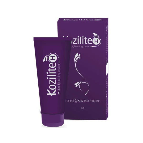 Kozilite H Cream