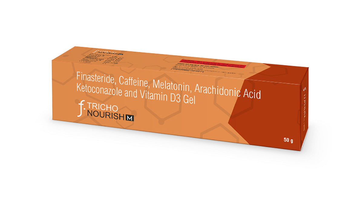 SCALP APPLICATION F -TRICHONOURISH M