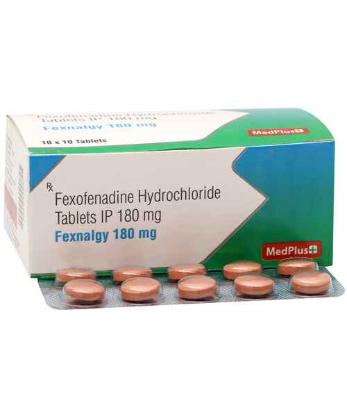 FX-180 Tablet