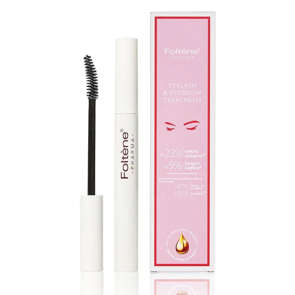Foltene Eyelash &Eyebrow Treatment