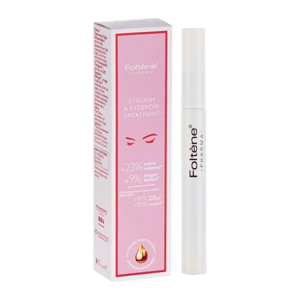Foltene Eyelash &Eyebrow Treatment