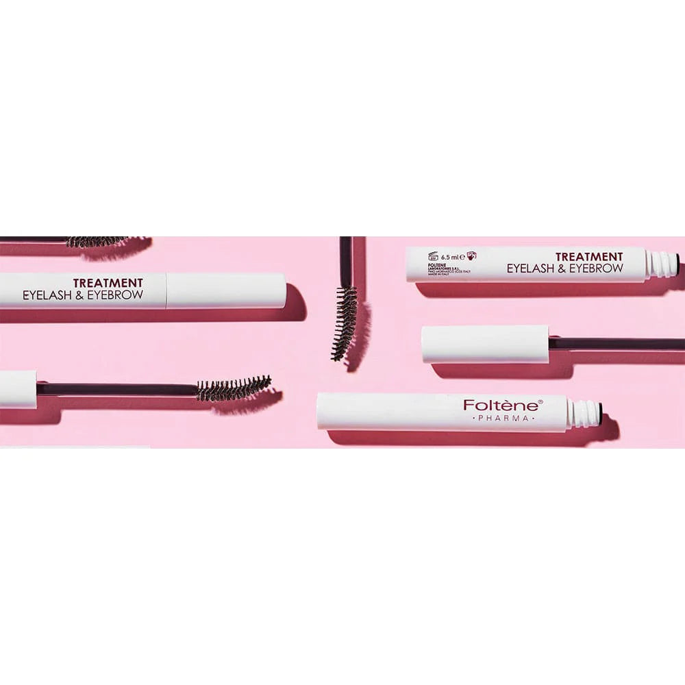 Foltene Eyelash &Eyebrow Treatment