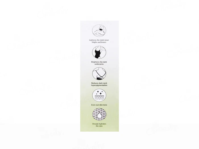 Fair C Brightening Lotion – Advanced Skin Brightening &amp; Deep Hydration Lotion