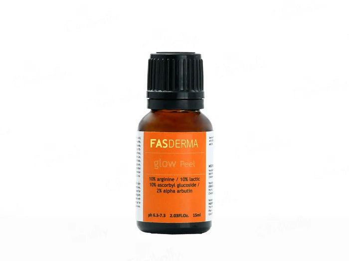 Fasderma Glow Peeling Solution