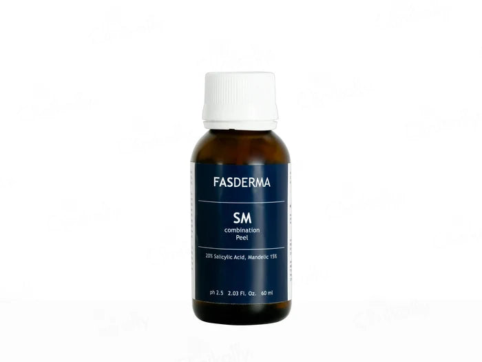 Fasderma SM Combination Peeling Solution