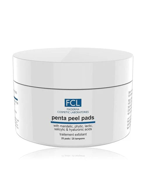 FCL Penta Peel Pads
