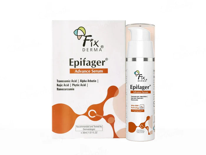 Fixderma Epifager Advance Serum (30 ml)