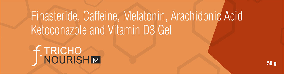 SCALP APPLICATION F -TRICHONOURISH M