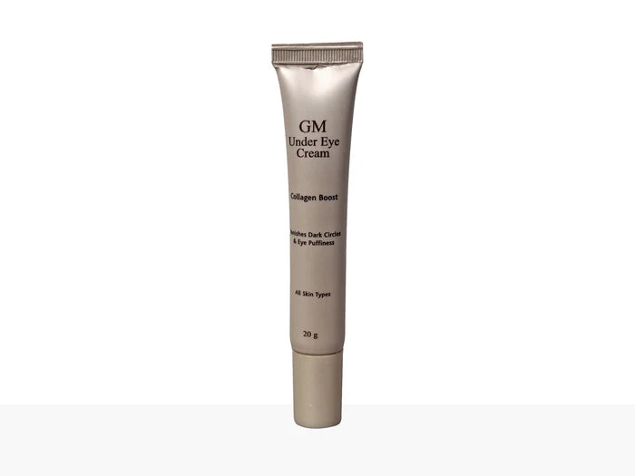 GM Under Eye Cream – 20 gm