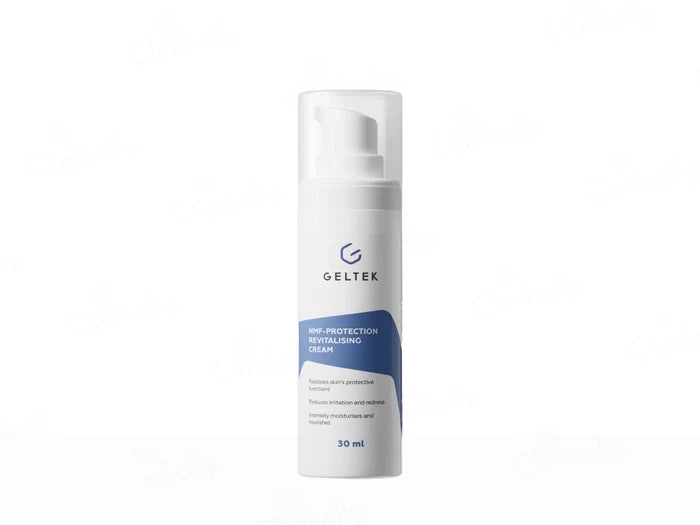 Geltek NMF-Protection Revitalising Cream