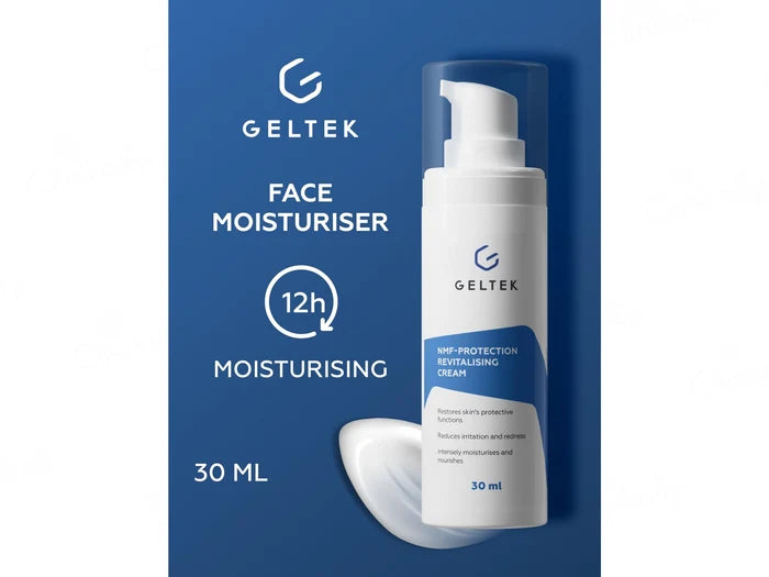 Geltek NMF-Protection Revitalising Cream