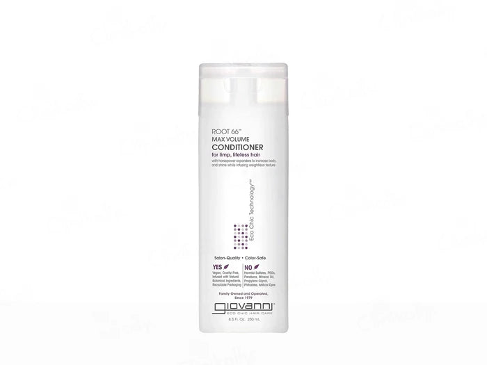 Giovanni Root 66™ Max Volume Conditioner