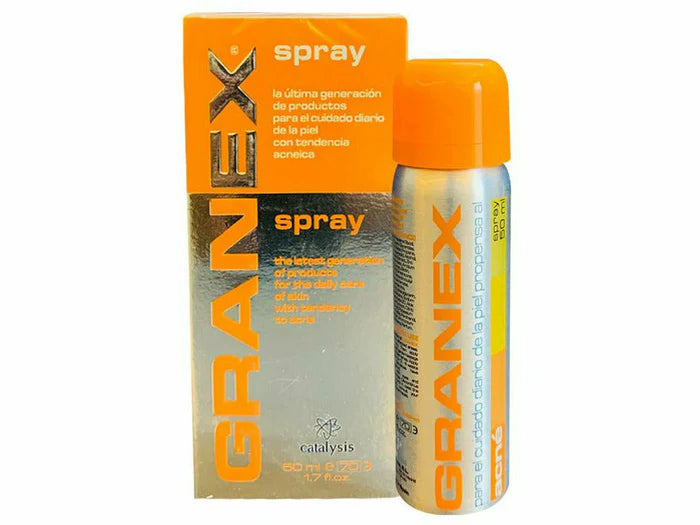 Granex Spray 50 ml