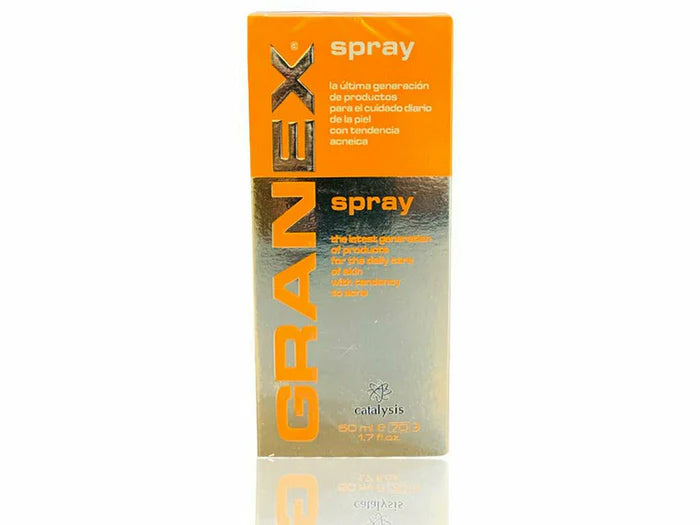 Granex Spray 50 ml