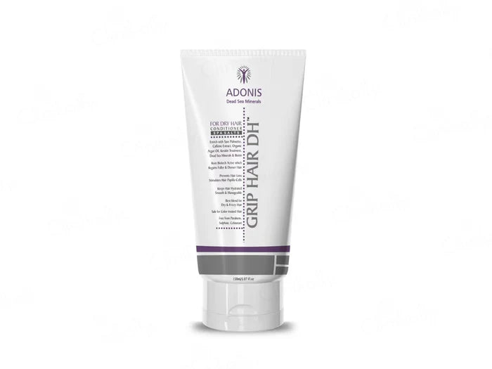 Adonis Grip Hair DH Conditioner For Dry Hair