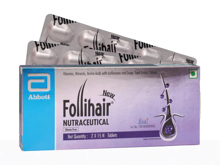 Hair Nourishment Duo