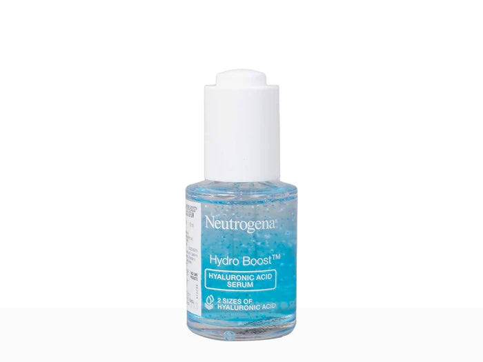 Neutrogena Hydro Boost Hyaluronic Acid Serum