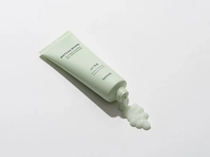 Heimish Matcha Biome Oil-Free Calming Gel Moisturizer