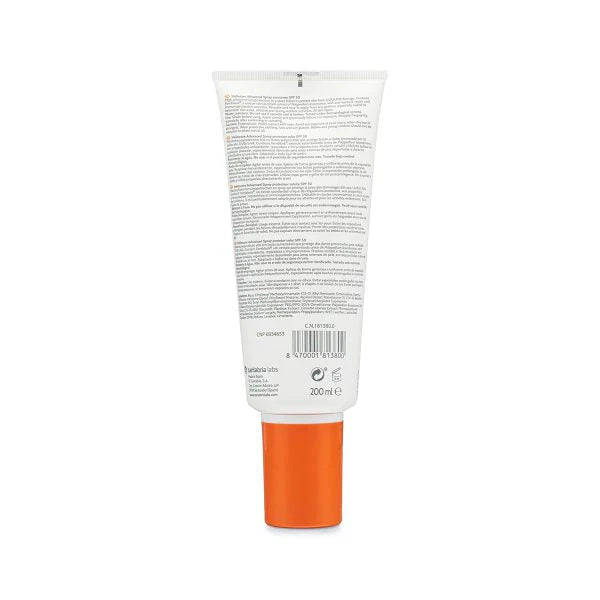 Heliocare Advanced Broad Spectrum Sunscreen Spray SPF 50