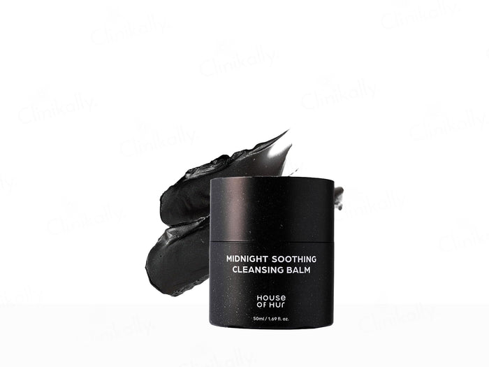 House of Hur Midnight Soothing Cleansing Balm