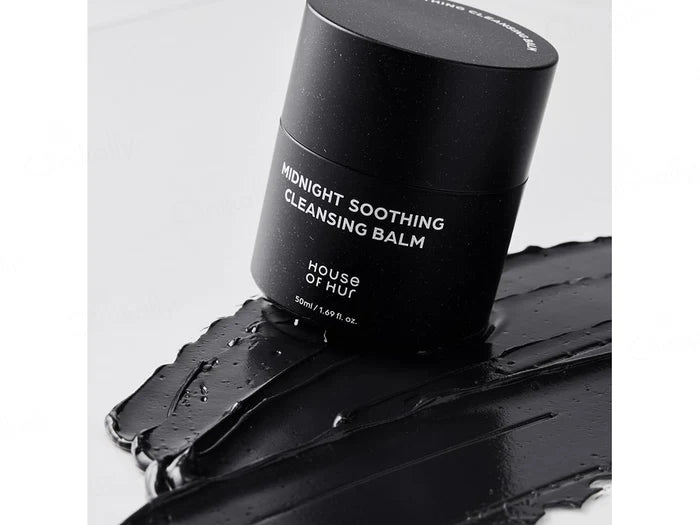 House of Hur Midnight Soothing Cleansing Balm