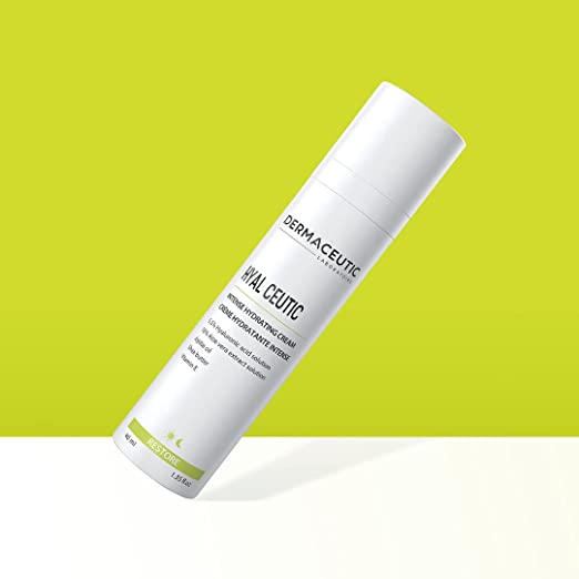 Hyal Ceutic Intense Hydrating Cream