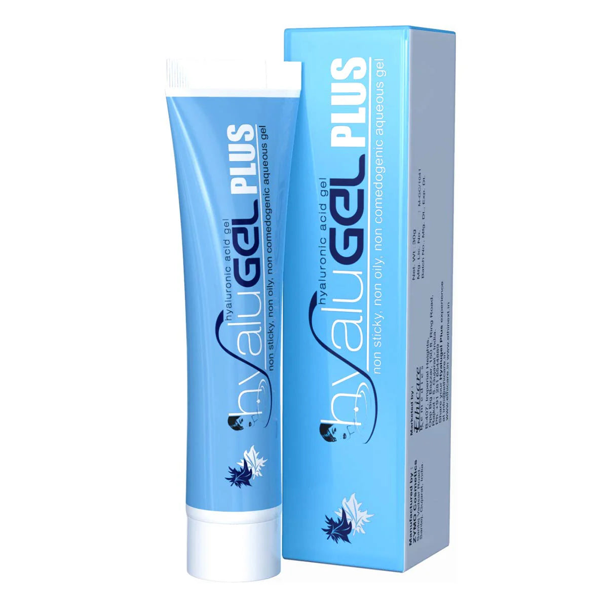 Hyalugel Plus