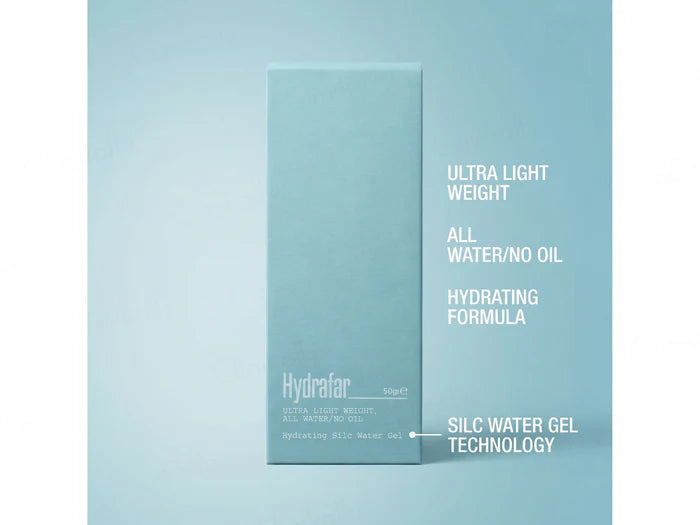 Hydrafar Hydrating Silc Water Gel
