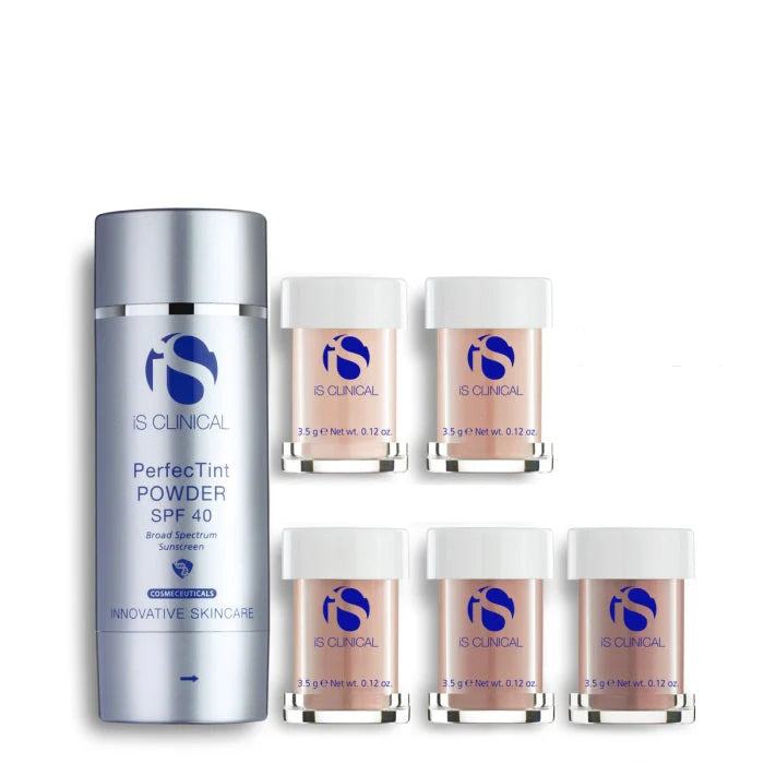 iS Clinical Perfectint Powder SPF 40