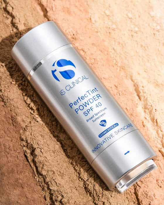 iS Clinical Perfectint Powder SPF 40