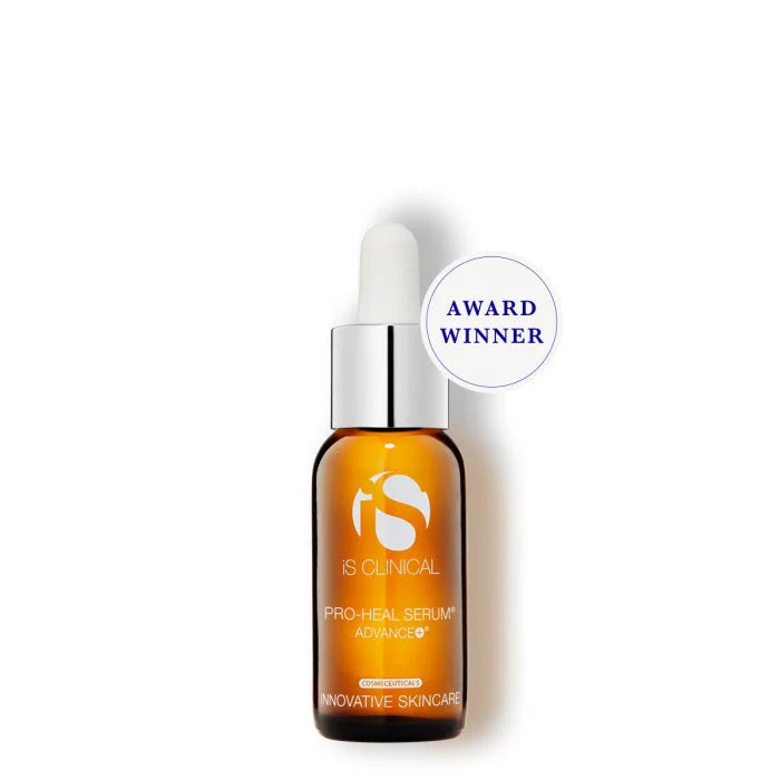 IS CLINICAL PRO- HEAL SERUM ADVANCE+