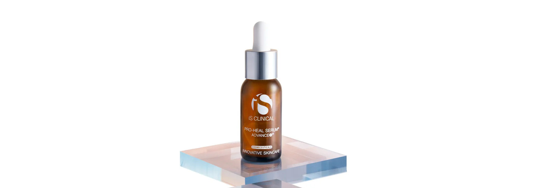 IS CLINICAL PRO- HEAL SERUM ADVANCE+