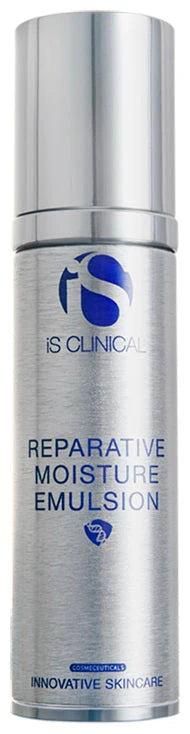 IS Clinical Reparative Moisture Emulsion